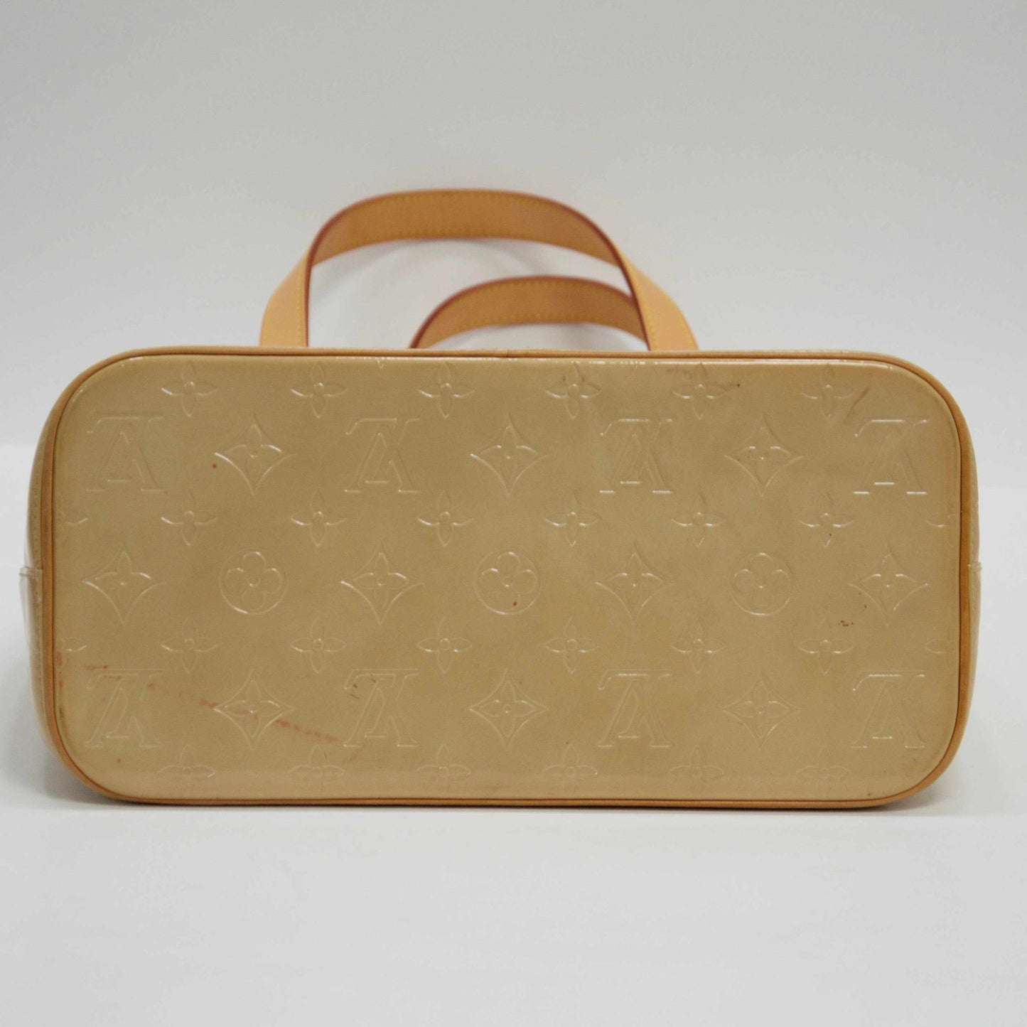Louis Vuitton Vernis Houston Tote