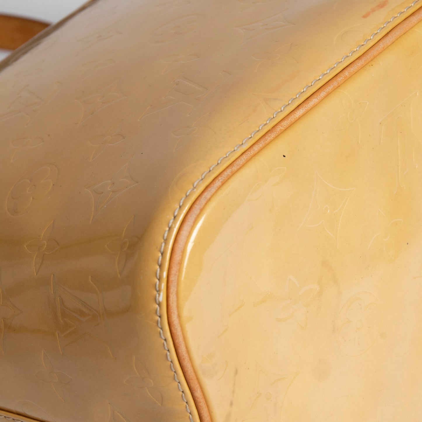 Louis Vuitton Vernis Houston Tote
