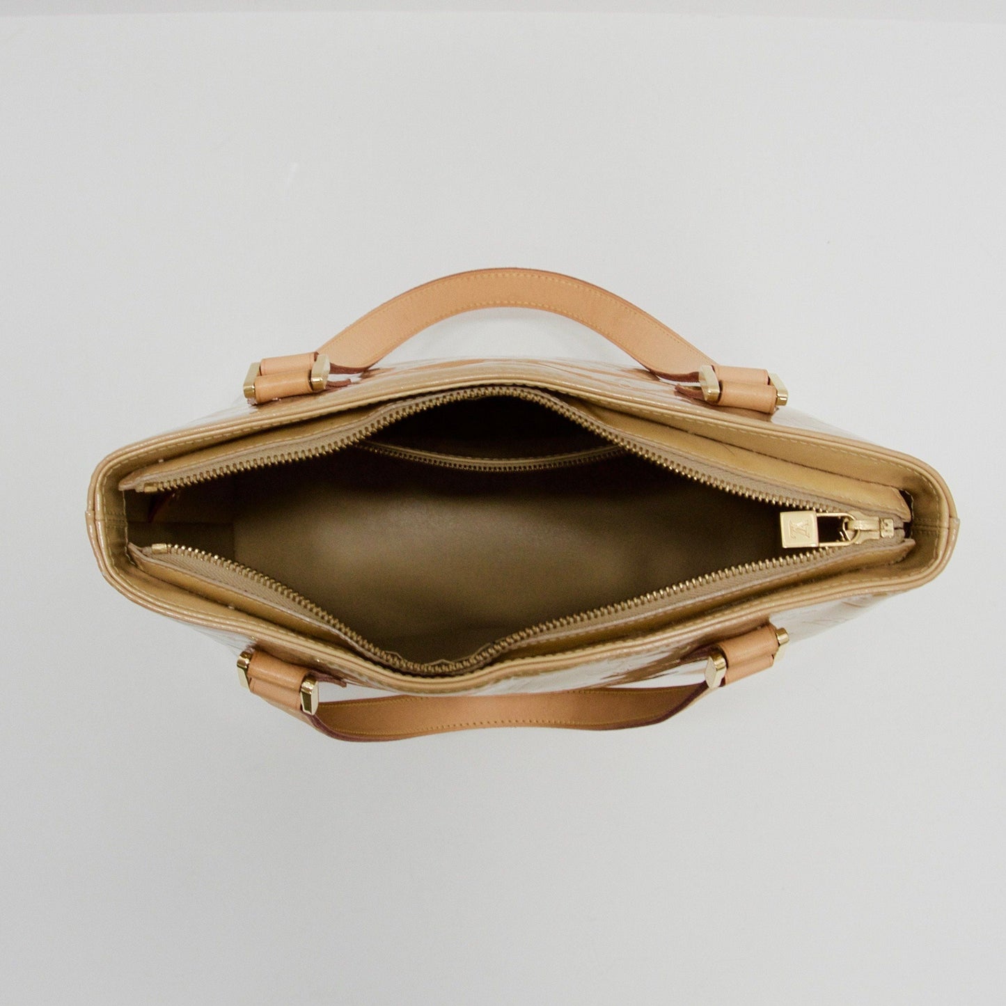 Louis Vuitton Vernis Houston Tote