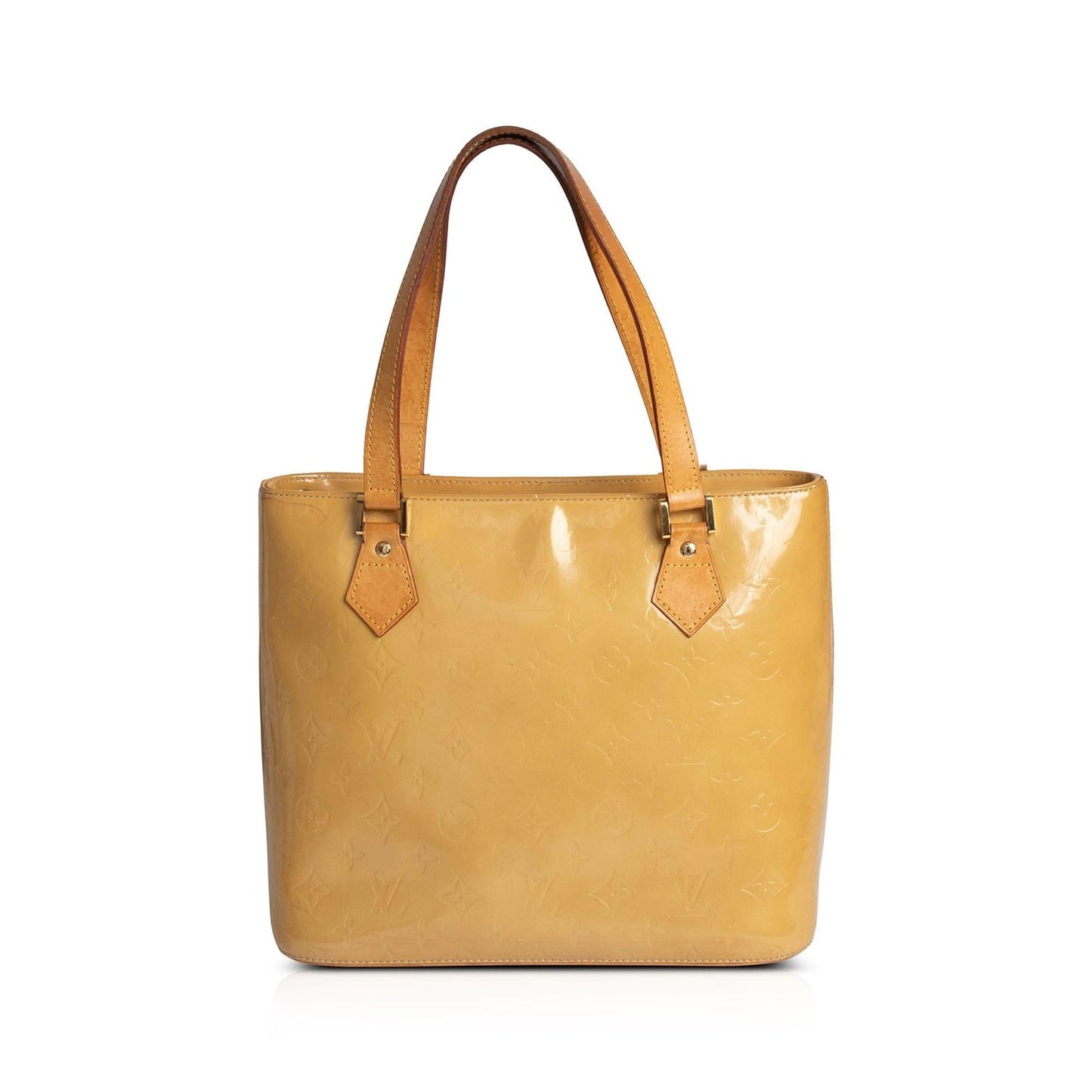 Louis Vuitton Vernis Houston Tote