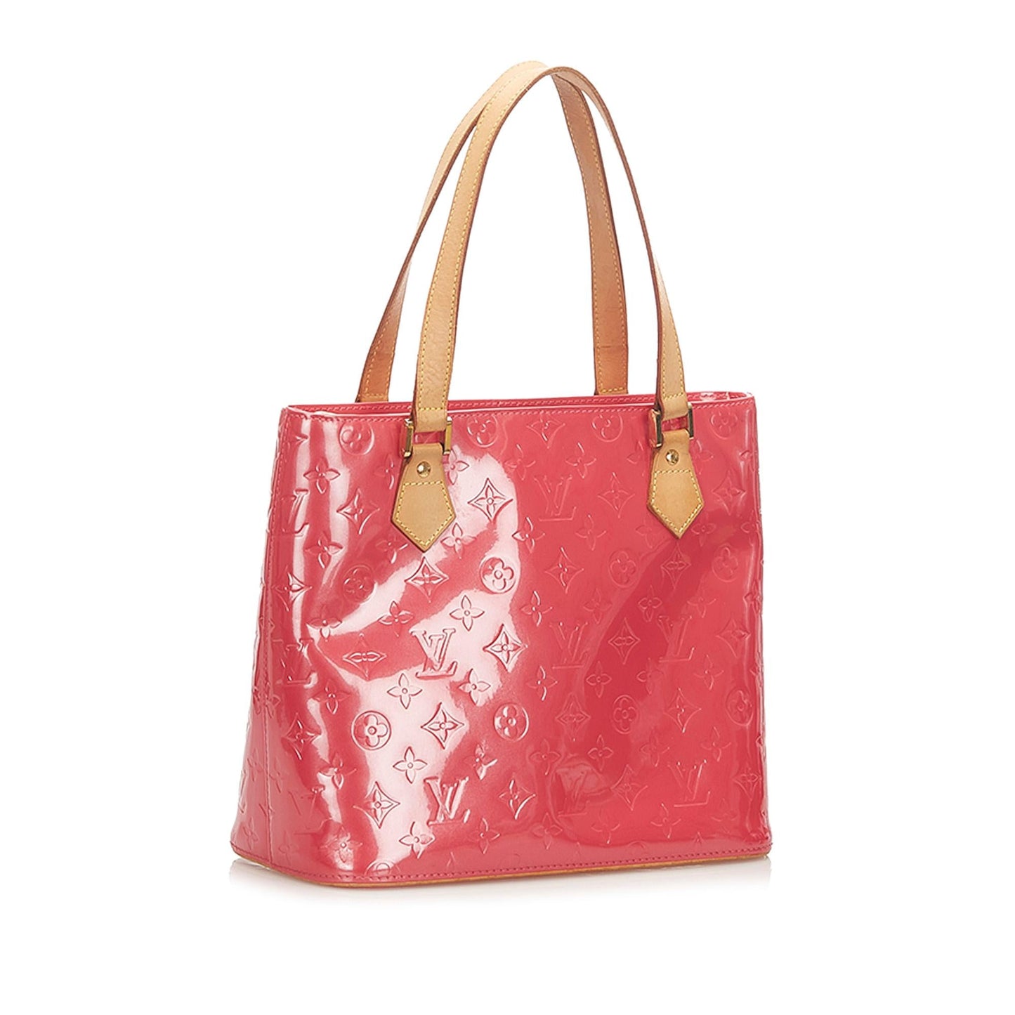 Louis Vuitton Vernis Houston (SHG-18032)