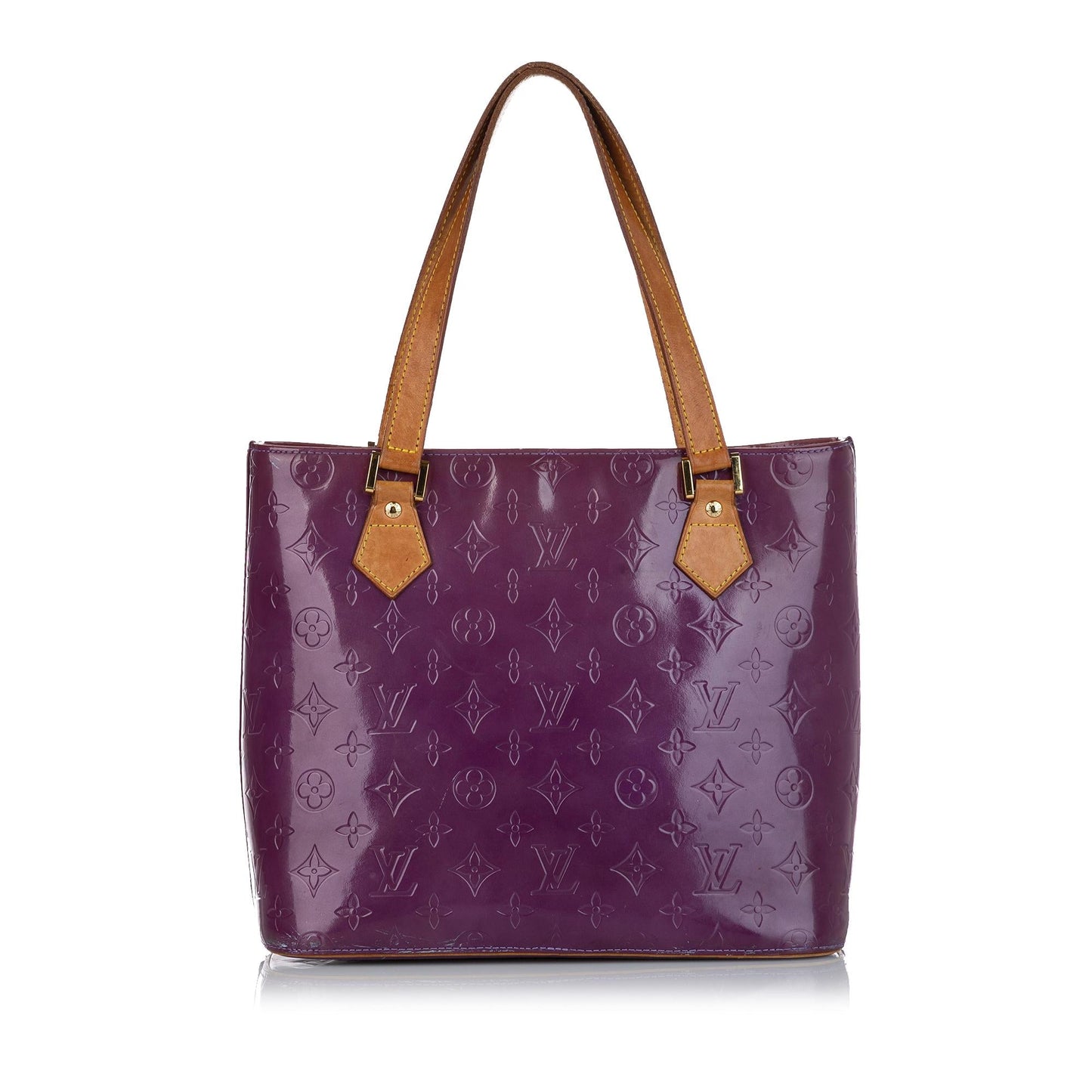 Louis Vuitton Vernis Houston (SHG-33786)