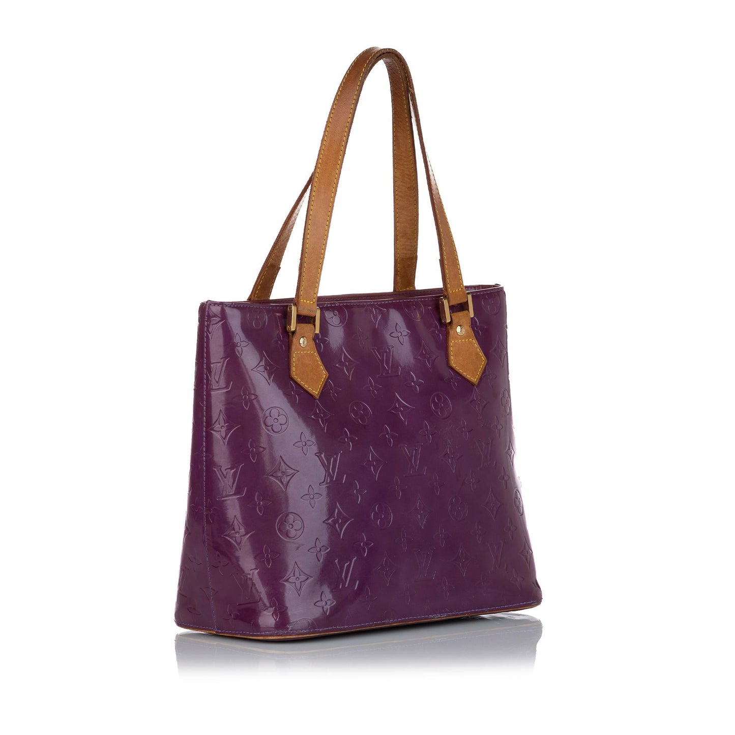 Louis Vuitton Vernis Houston (SHG-33786)