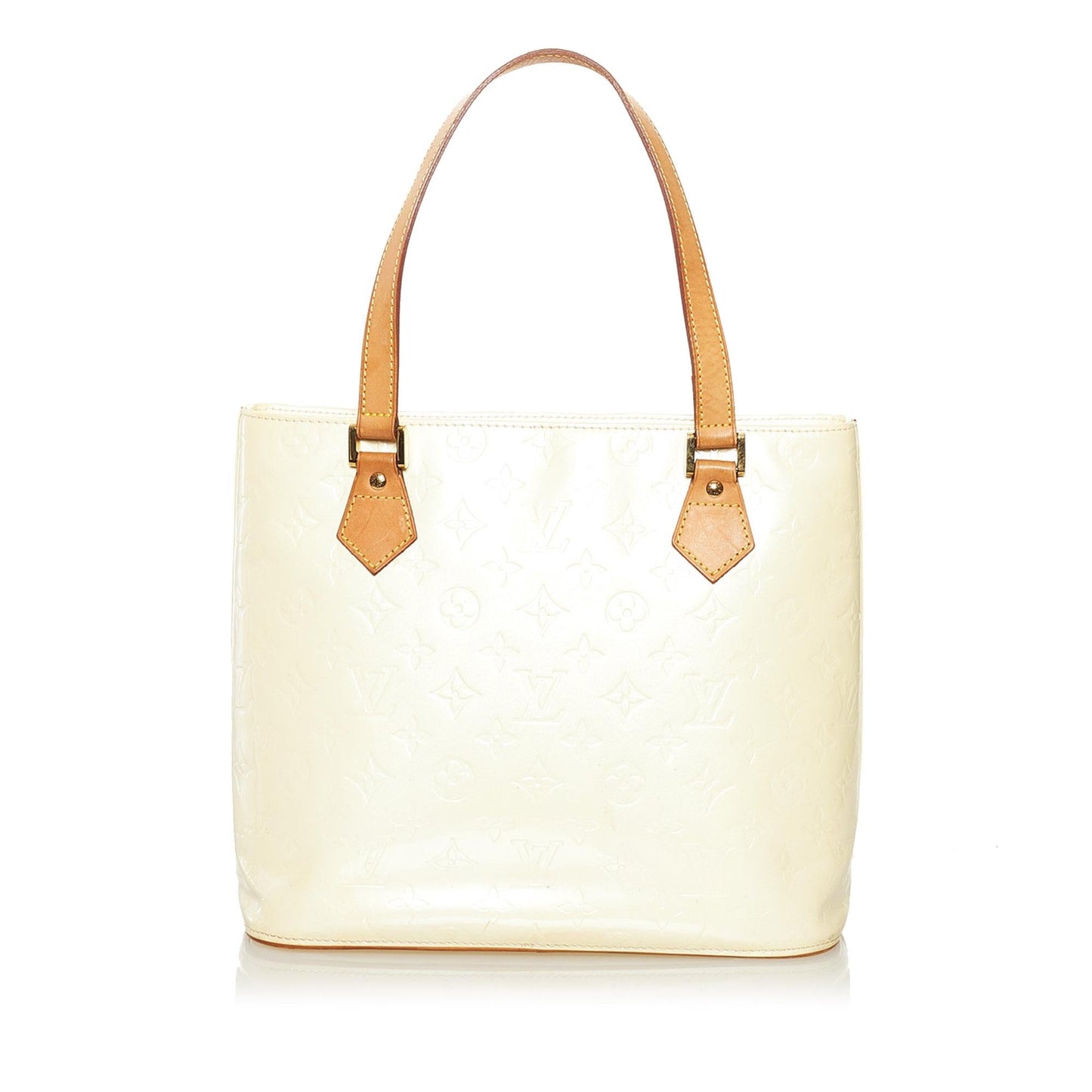 Louis Vuitton Vernis Houston (SHG-35153)