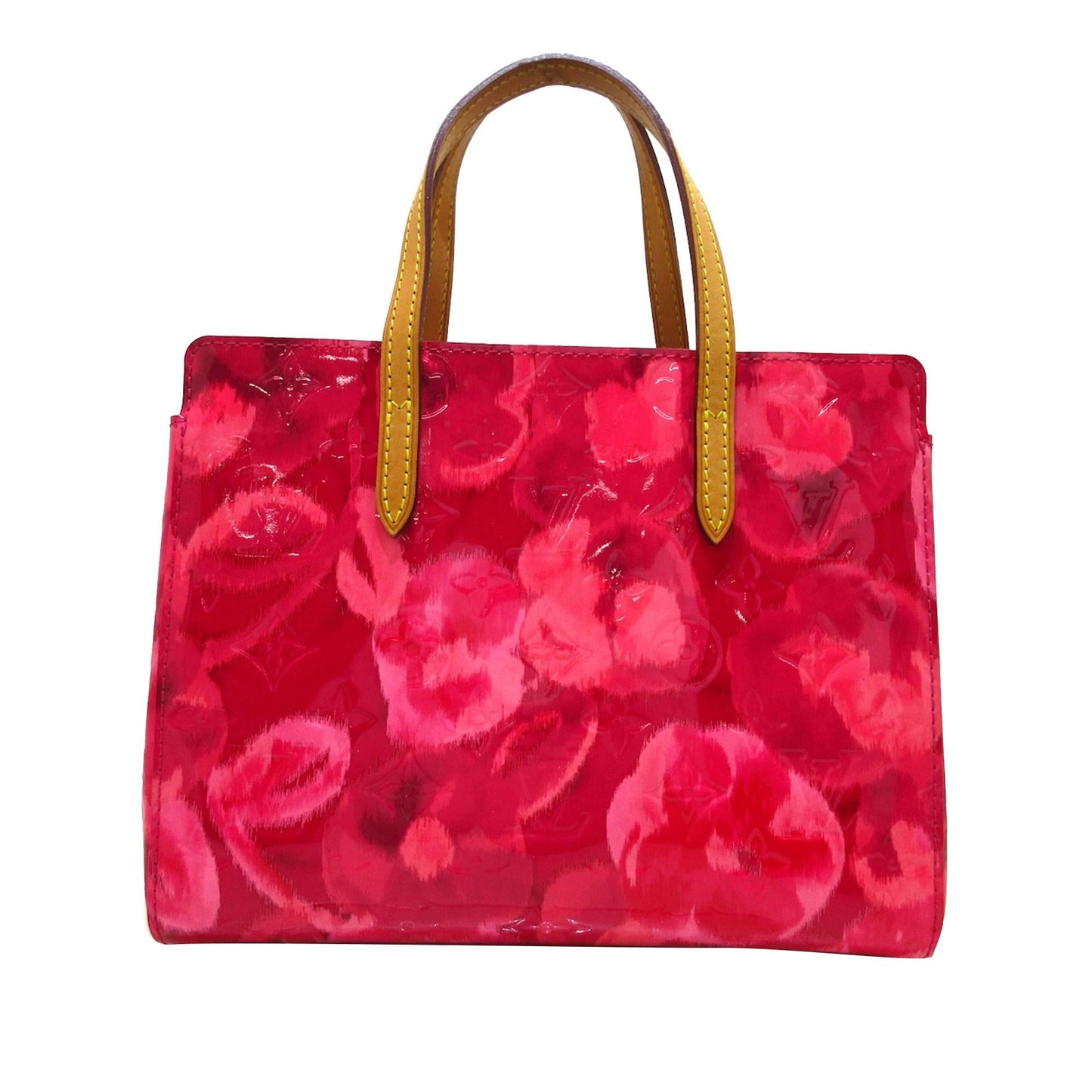 Louis Vuitton Vernis Ikat Catalina BB (SHG-ksGj5c)