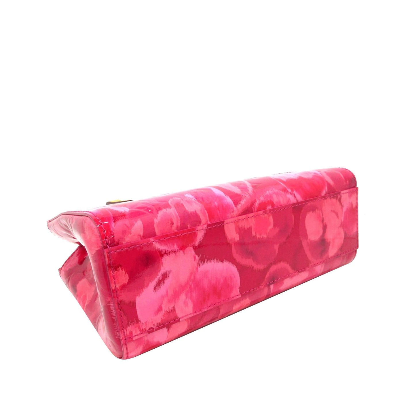 Louis Vuitton Vernis Ikat Catalina BB (SHG-ksGj5c)