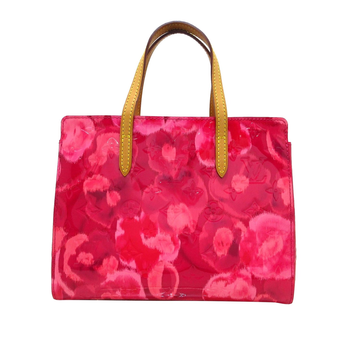 Louis Vuitton Vernis Ikat Catalina BB (SHG-ksGj5c)