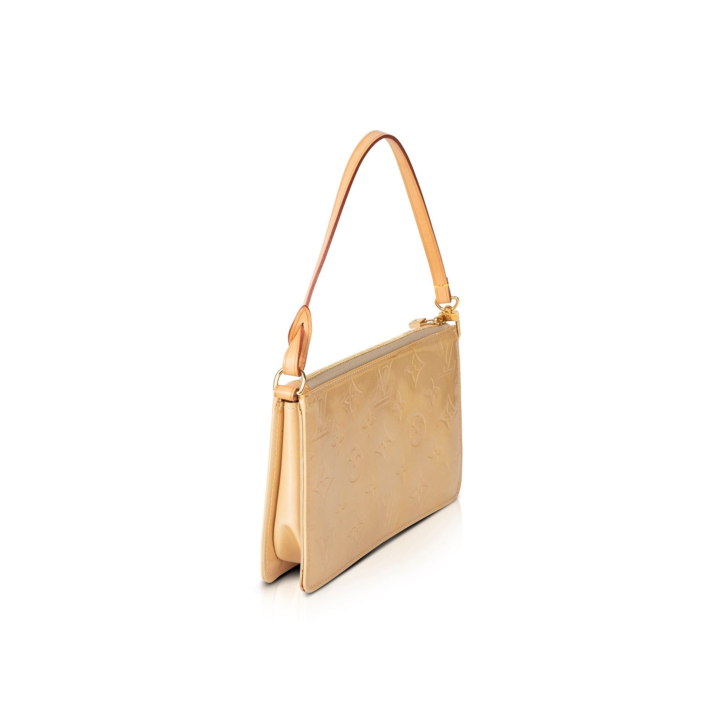 Louis Vuitton Vernis Lexington Pochette