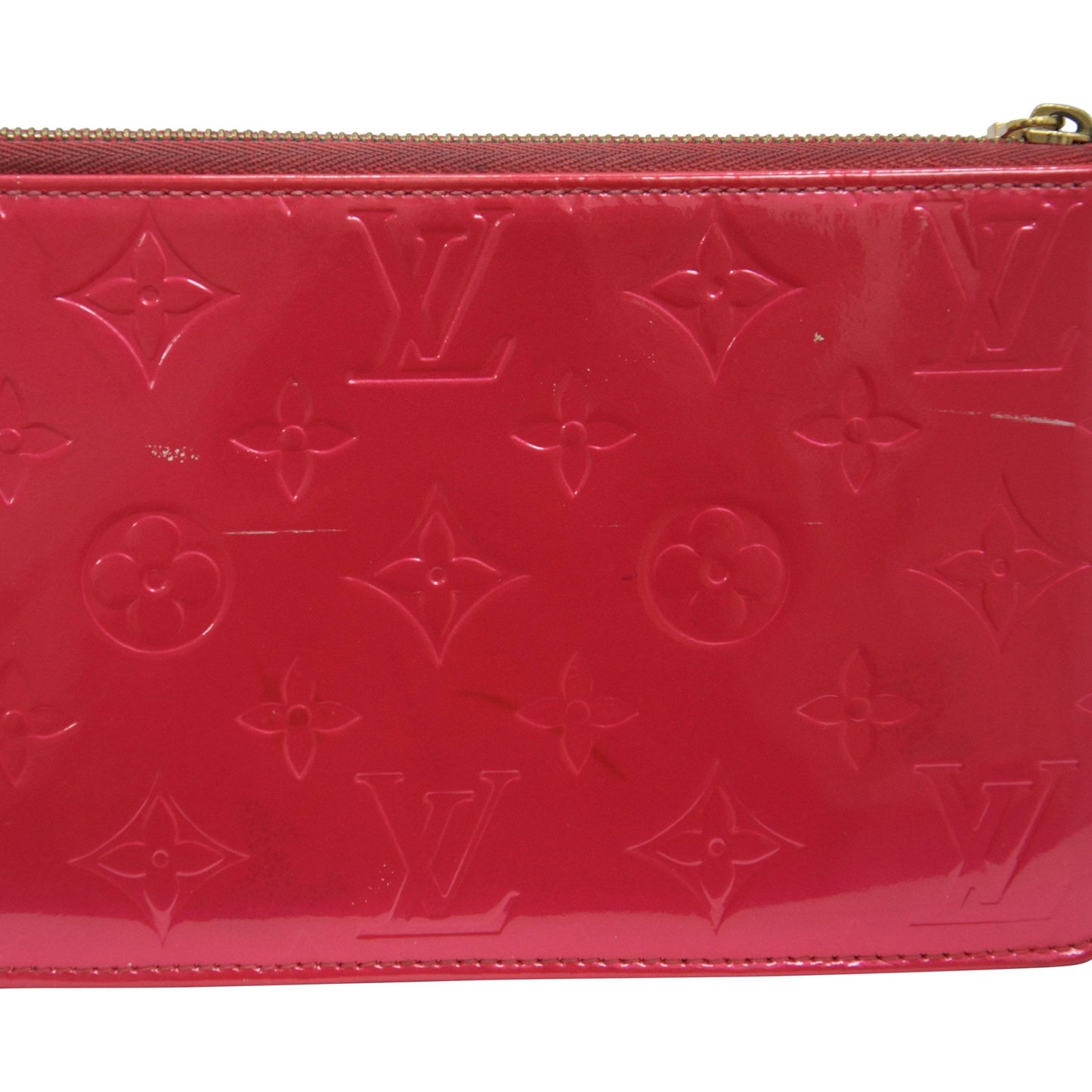 Louis Vuitton Vernis Lexington Pochette
