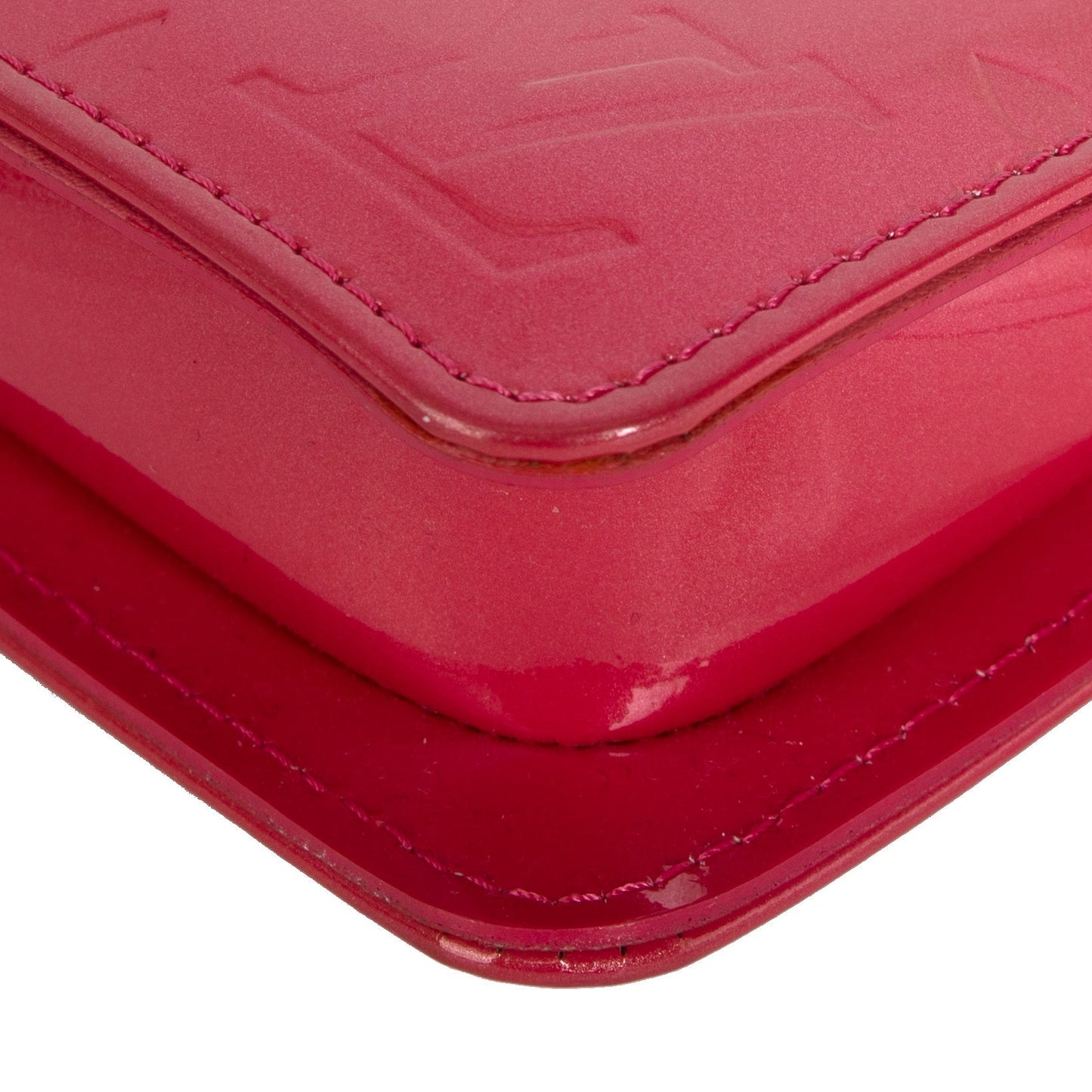 Louis Vuitton Vernis Lexington Pochette