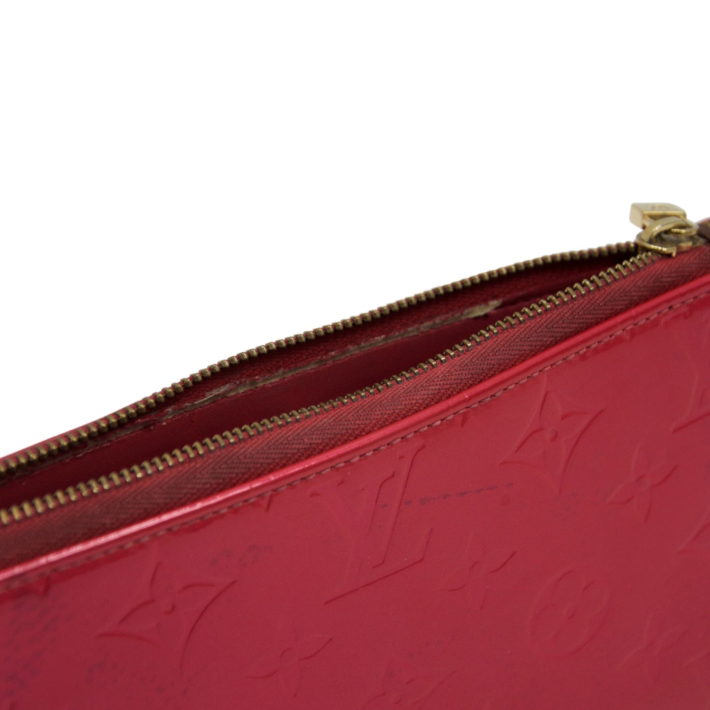 Louis Vuitton Vernis Lexington Pochette