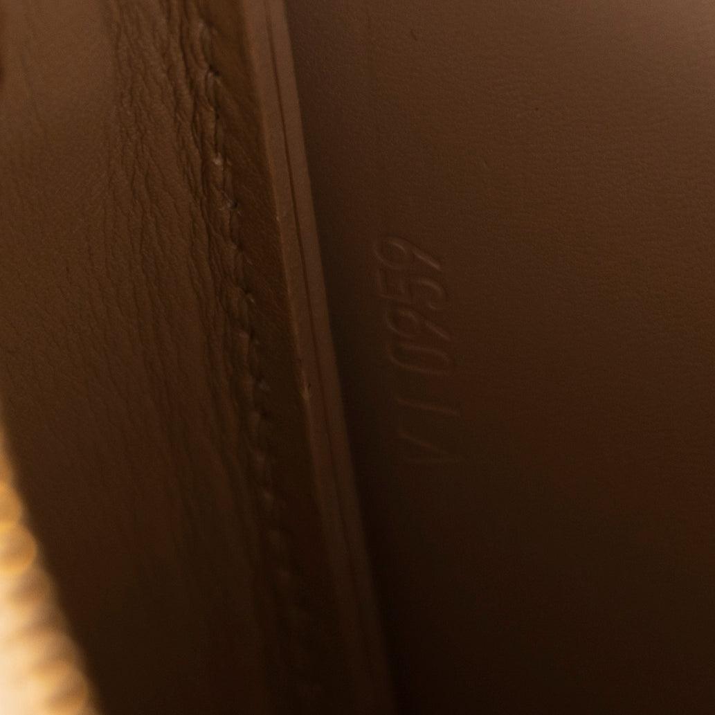 Louis Vuitton Vernis Lexington Pochette