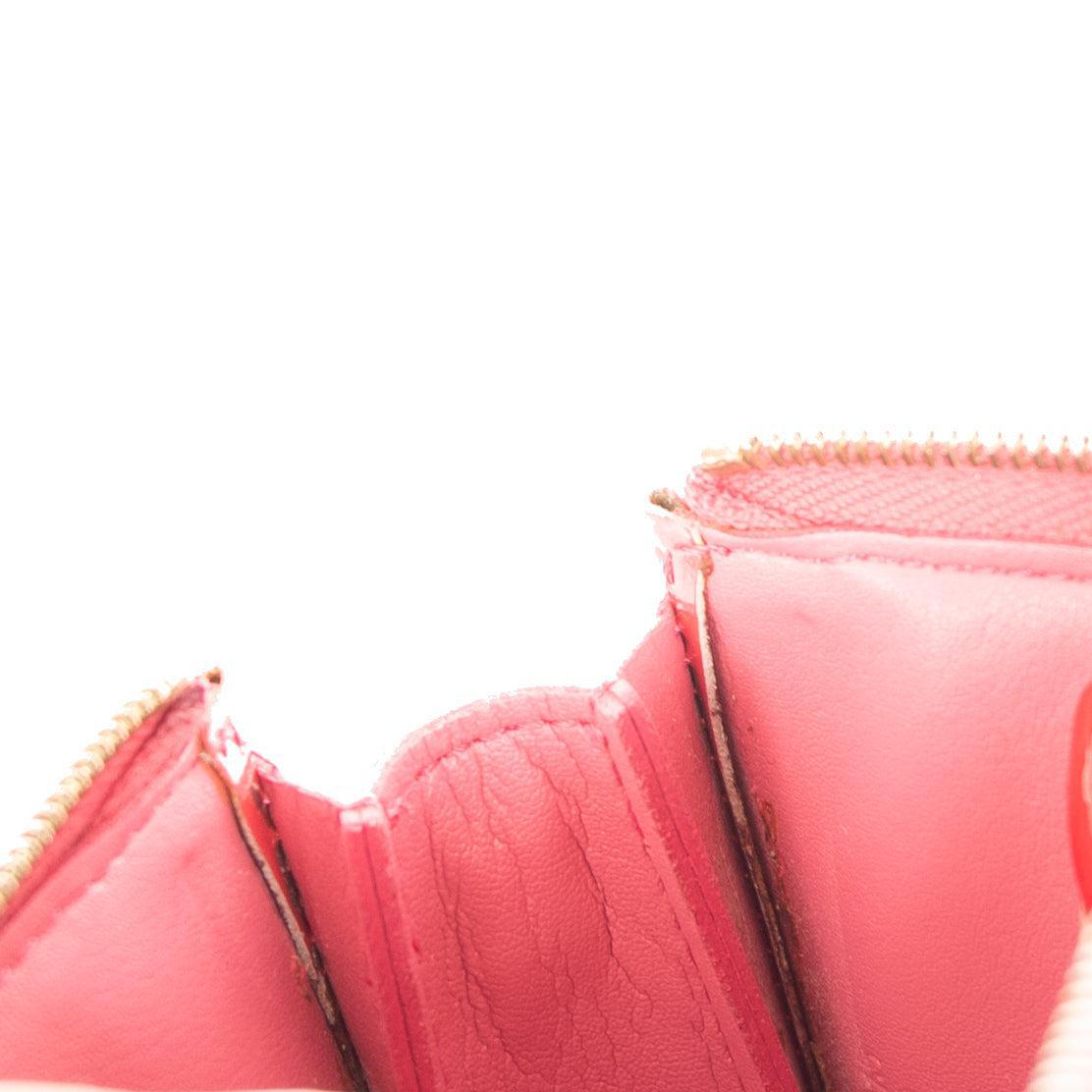 Louis Vuitton Vernis Lexington Pochette