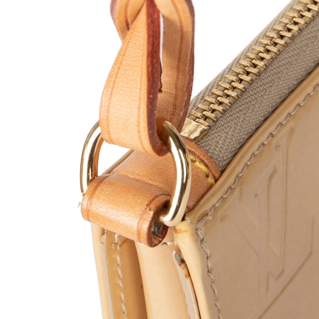 Louis Vuitton Vernis Lexington Pochette