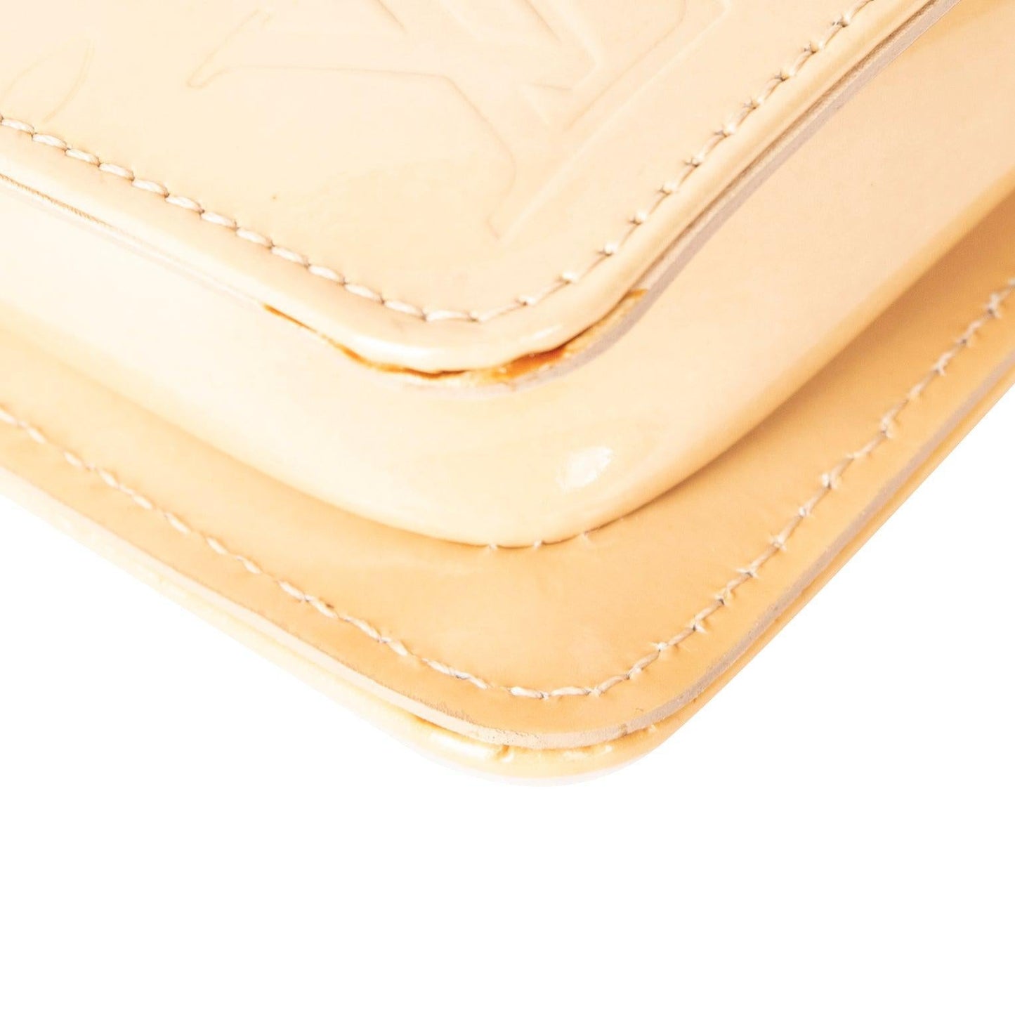 Louis Vuitton Vernis Lexington Pochette