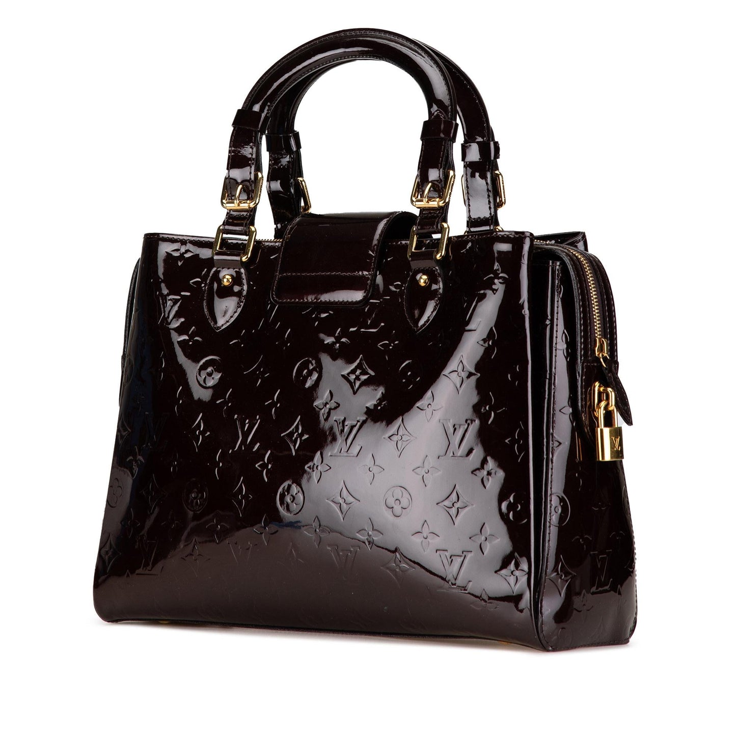 Louis Vuitton Vernis Melrose Avenue (SHG-tpRAS6)