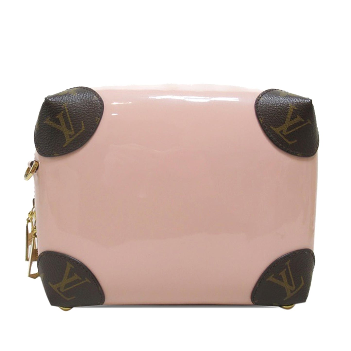 Louis Vuitton Vernis Miroir Venice (SHG-IpKOhi)