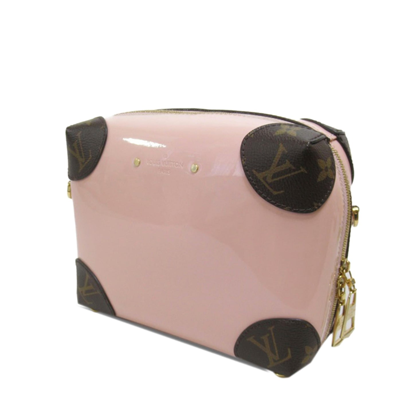 Louis Vuitton Vernis Miroir Venice (SHG-IpKOhi)