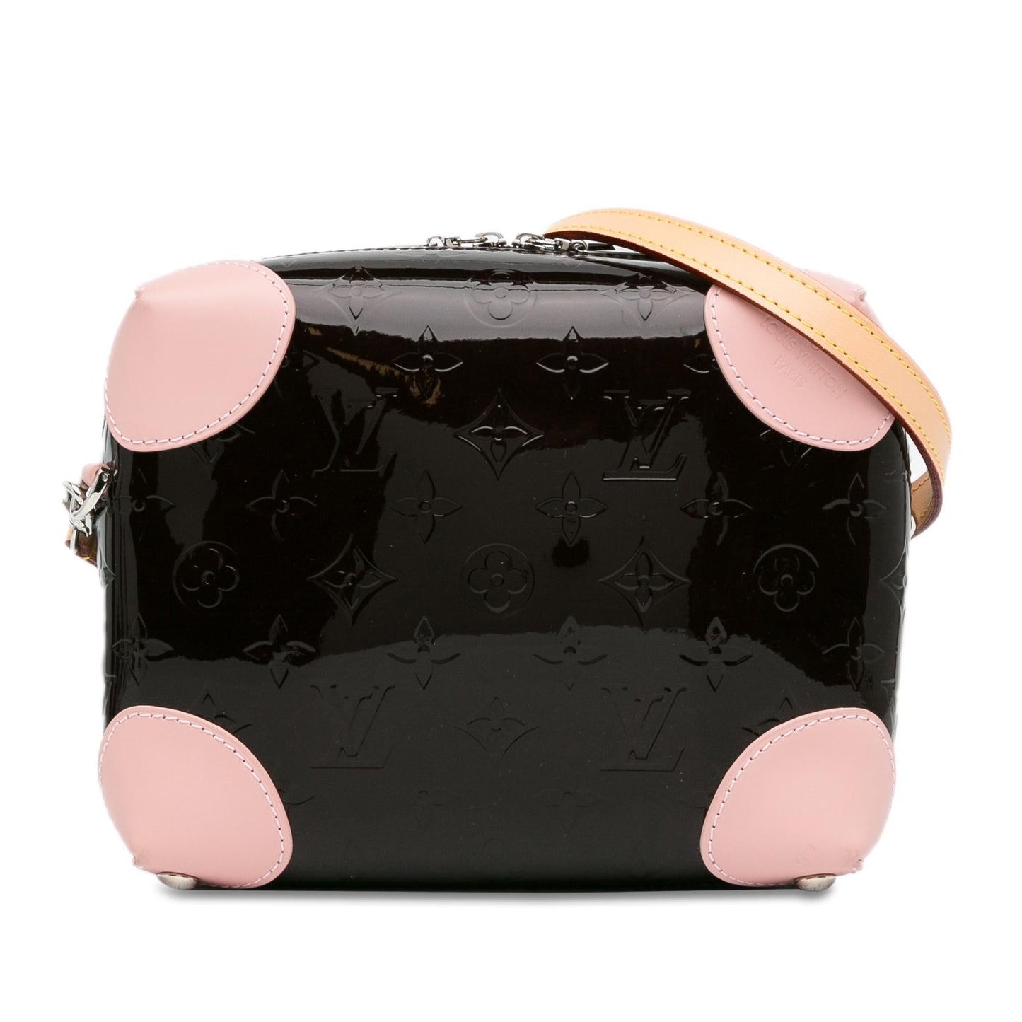 Louis Vuitton Vernis Miroir Venice (SHG-EeqrX5)