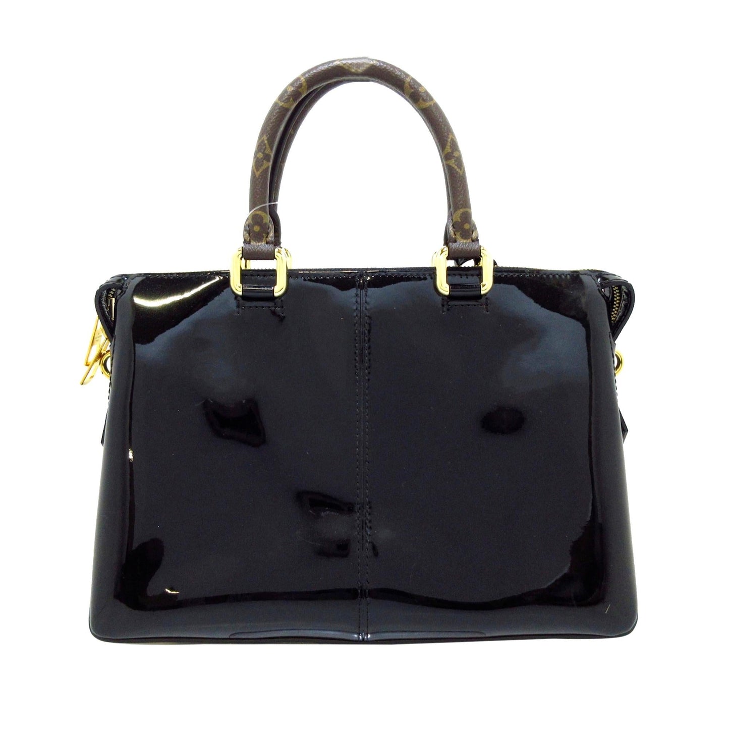 Louis Vuitton Vernis Miroir (SHG-36751)