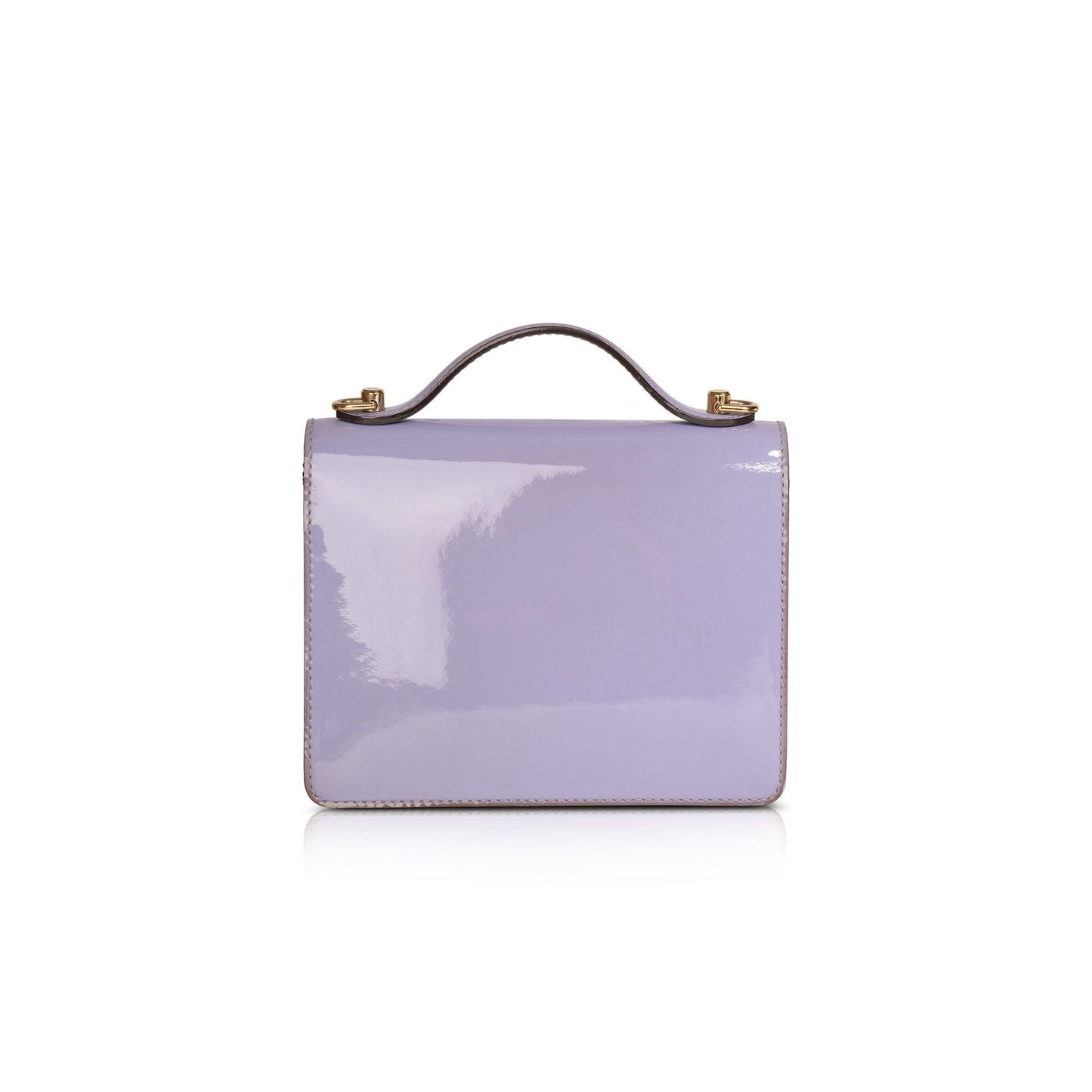 Louis Vuitton Vernis Monceau BB Bag