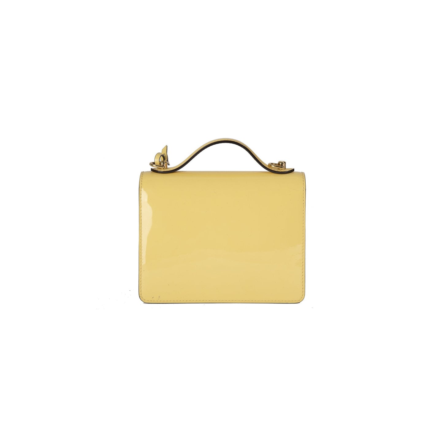 Louis Vuitton Vernis Monceau BB Bag