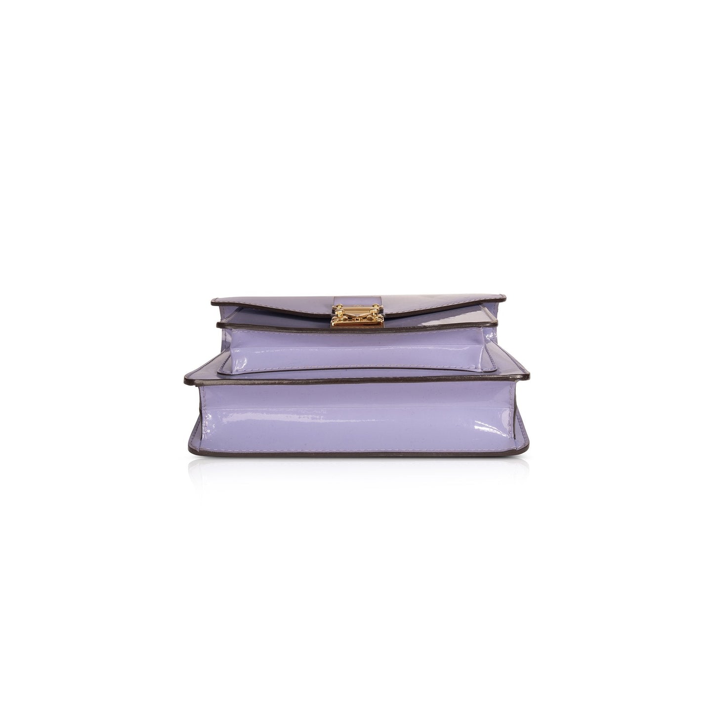 Louis Vuitton Vernis Monceau BB Bag
