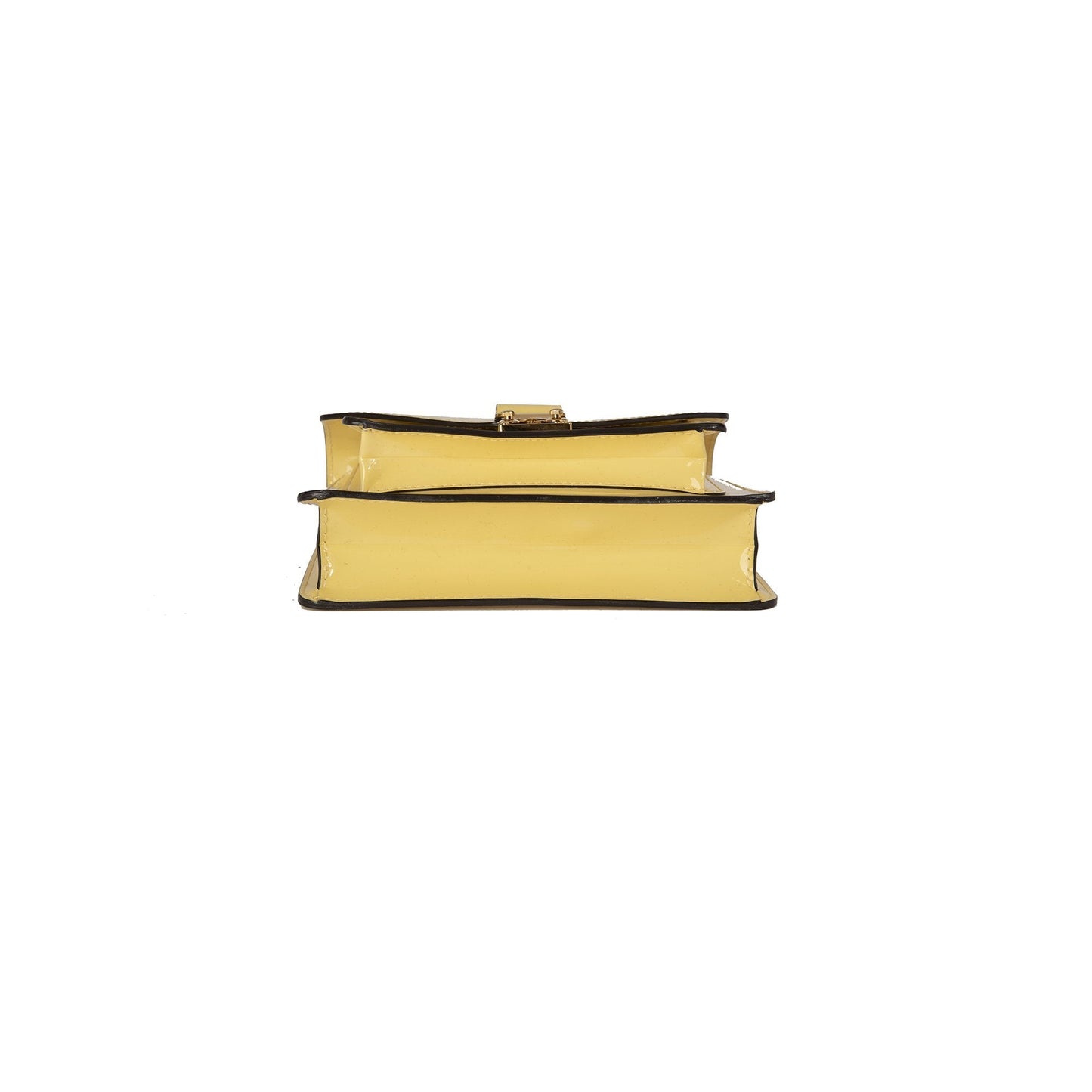 Louis Vuitton Vernis Monceau BB Bag