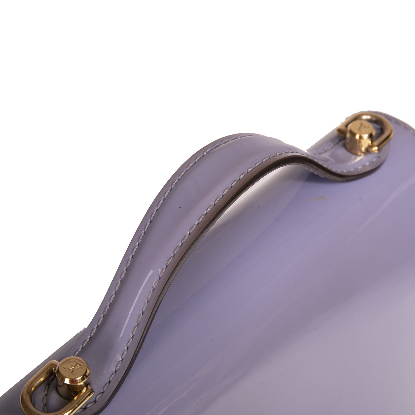 Louis Vuitton Vernis Monceau BB Bag