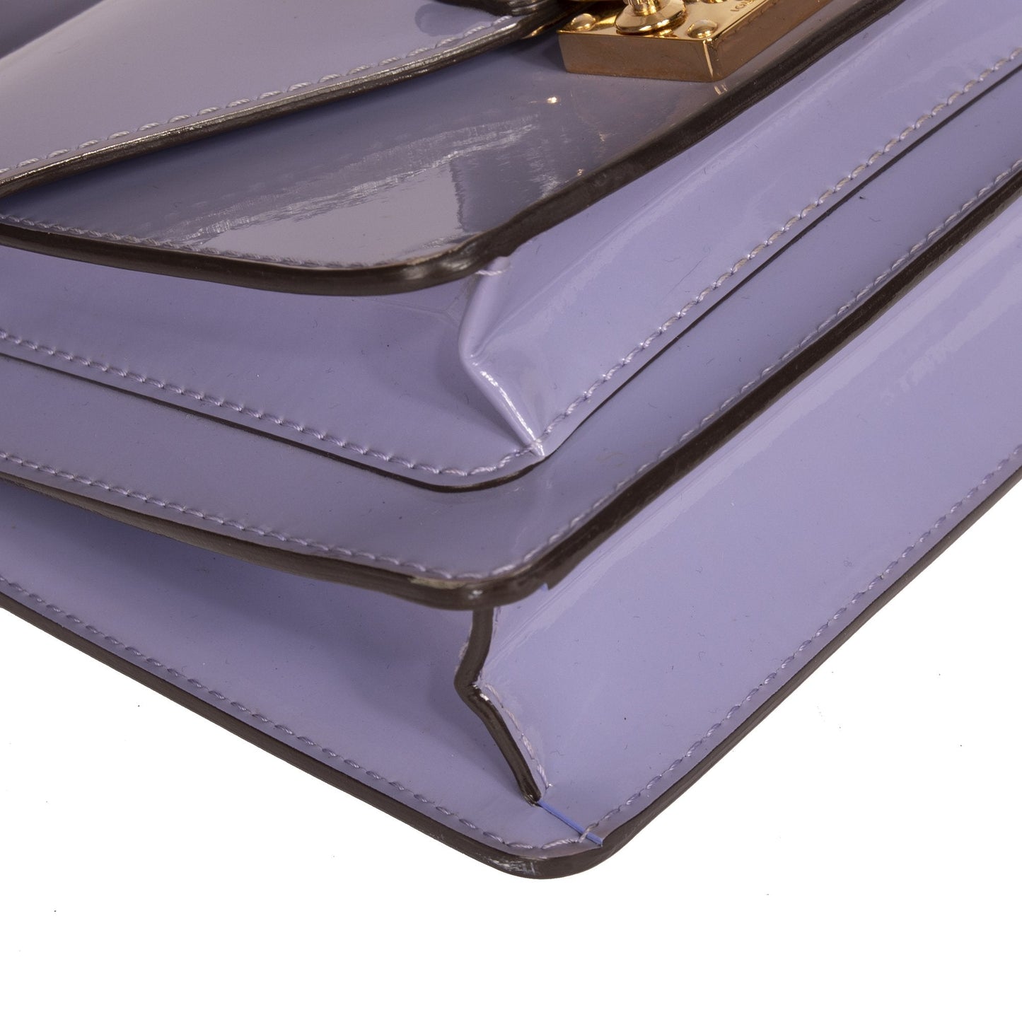 Louis Vuitton Vernis Monceau BB Bag