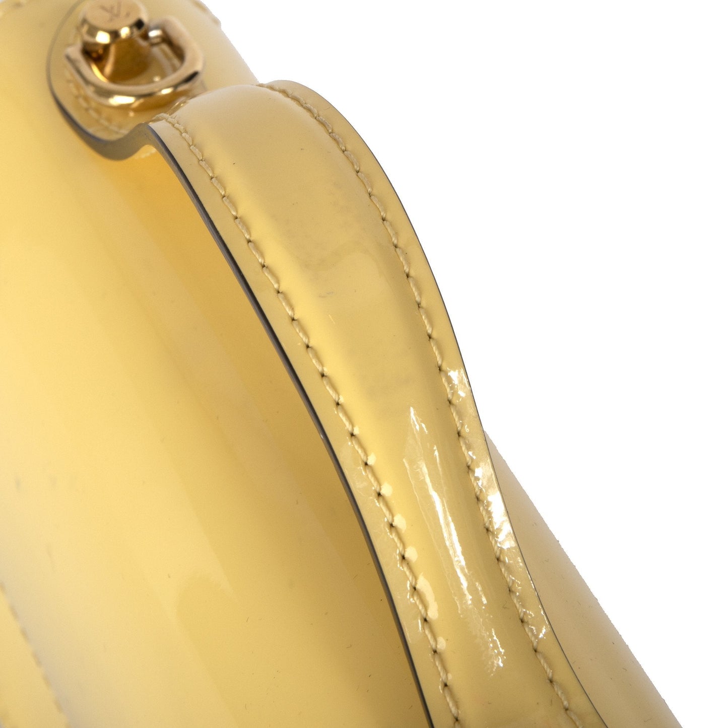 Louis Vuitton Vernis Monceau BB Bag