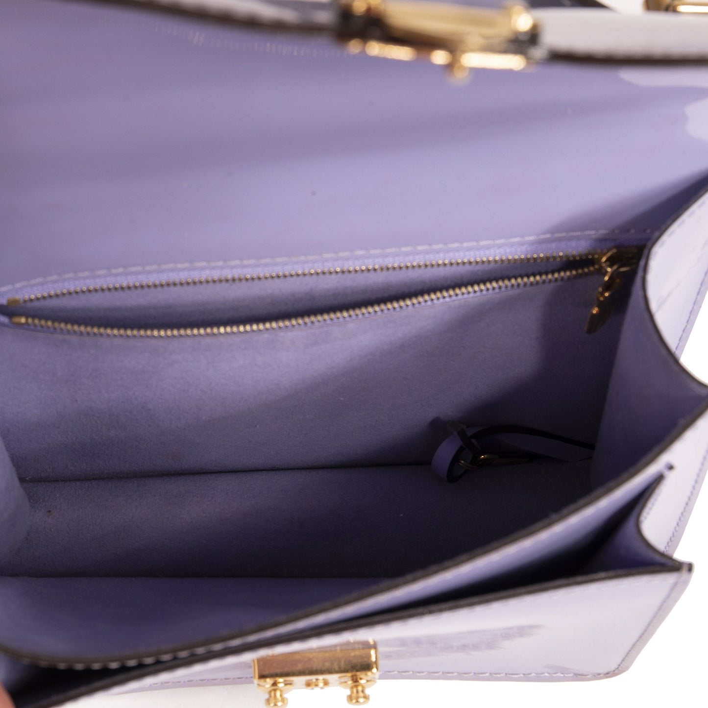 Louis Vuitton Vernis Monceau BB Bag