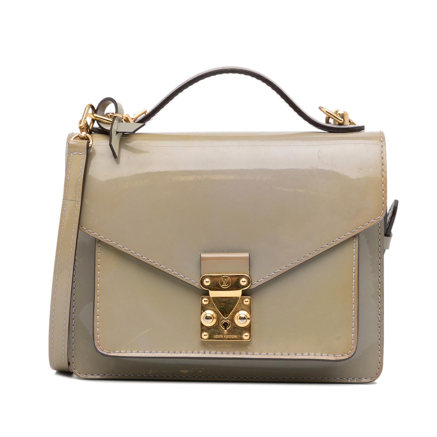 Louis Vuitton Vernis Monceau BB