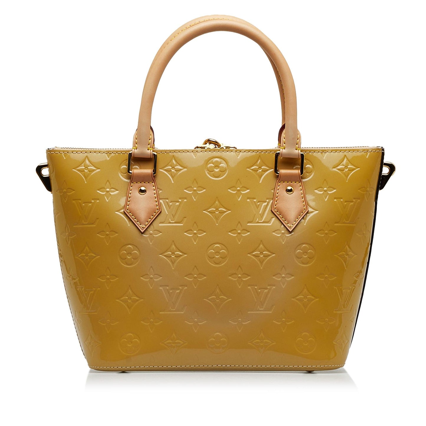 Louis Vuitton Vernis Montebello PM (SHG-97iQ5u)
