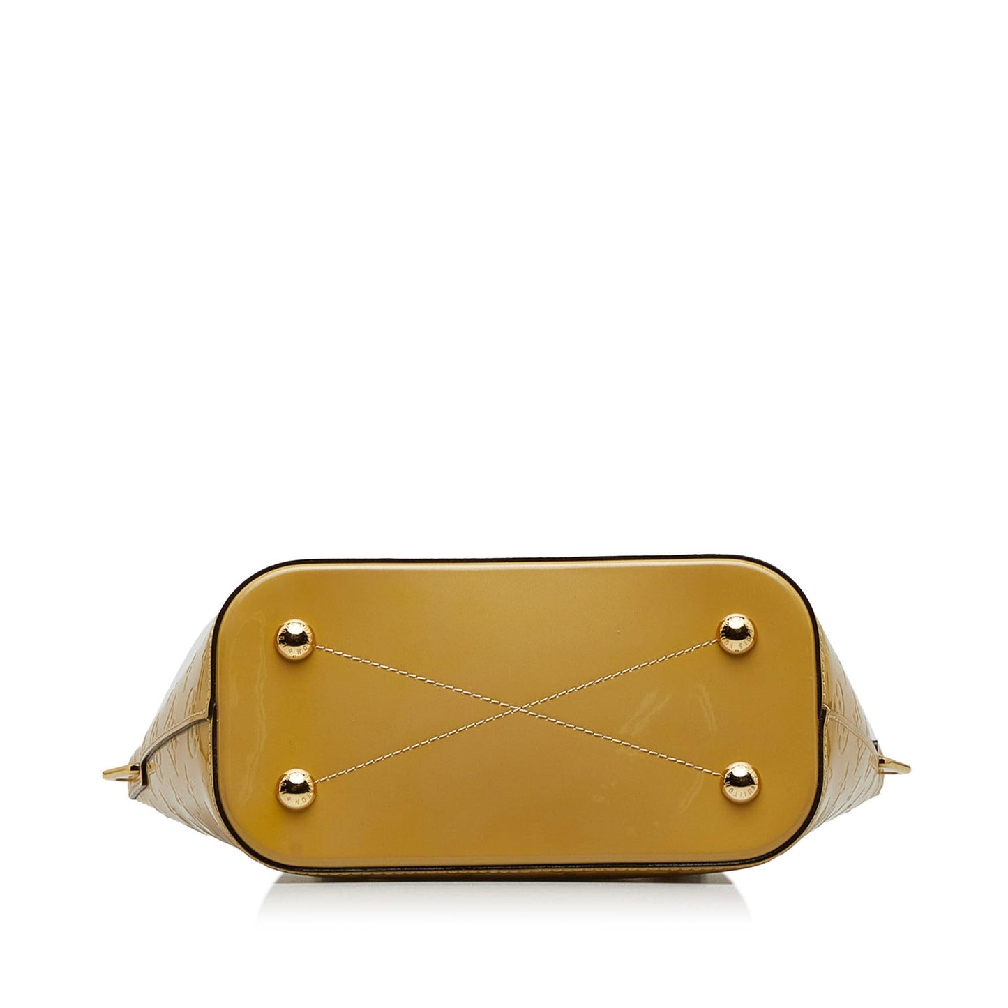 Louis Vuitton Vernis Montebello PM (SHG-97iQ5u)