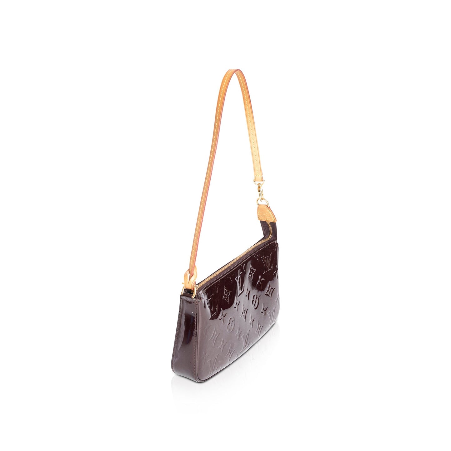 Louis Vuitton Vernis Pochette Accessoires