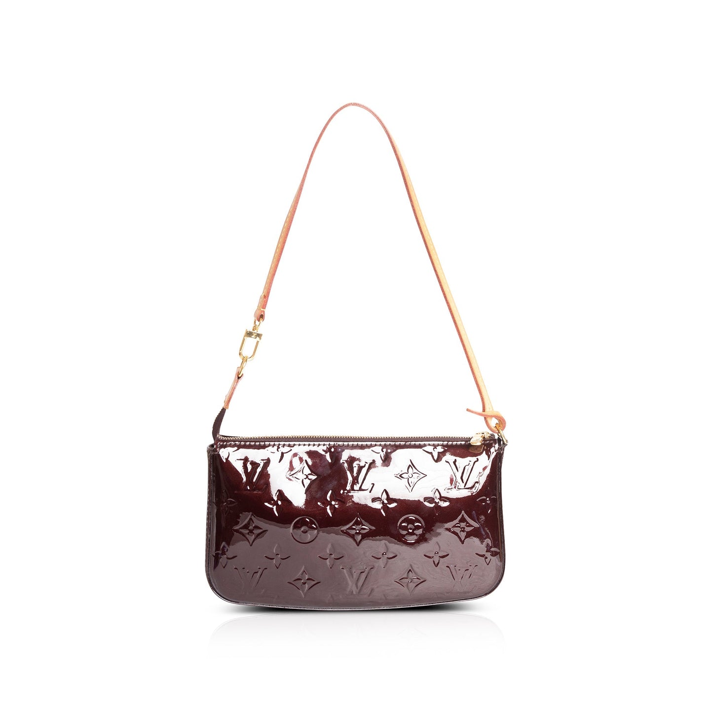Louis Vuitton Vernis Pochette Accessoires