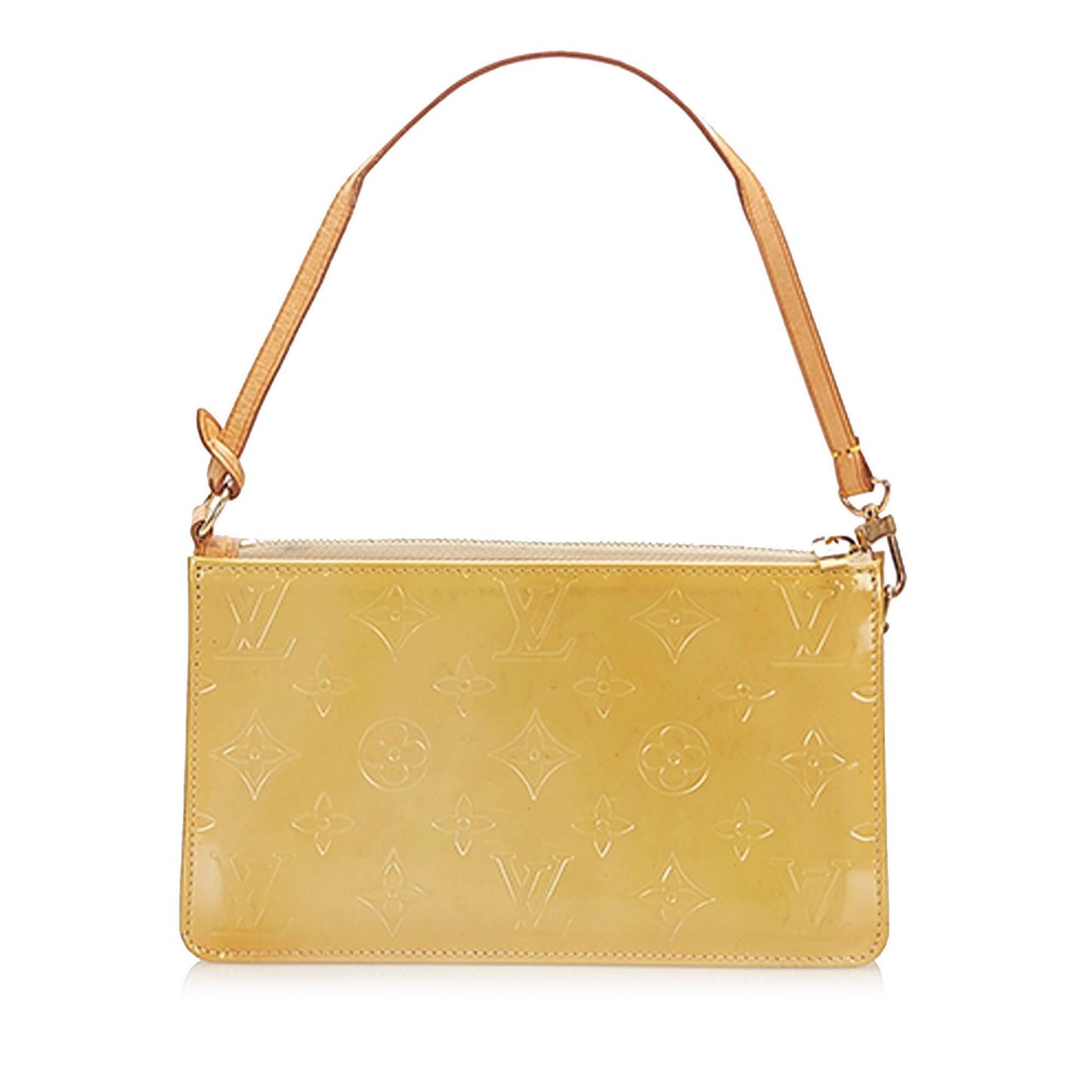 Louis Vuitton Vernis Pochette Accessoires (SHG-32176)