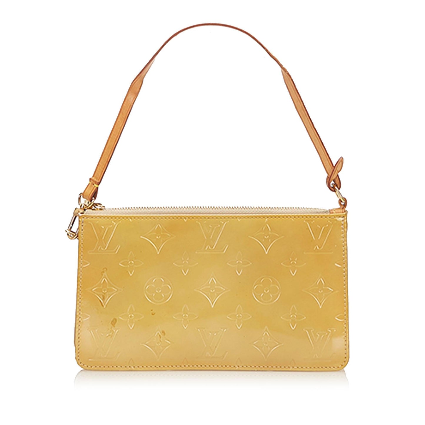 Louis Vuitton Vernis Pochette Accessoires (SHG-32176)