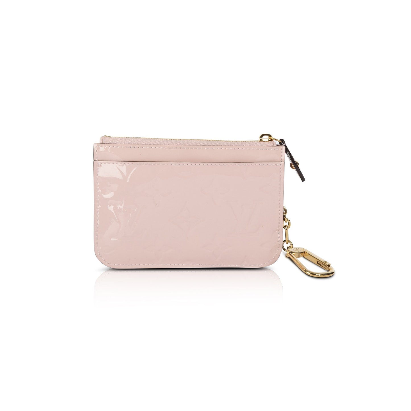 Louis Vuitton Vernis Pochette Cles
