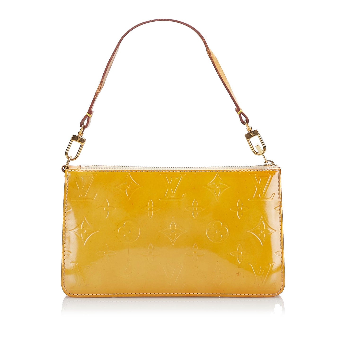 Louis Vuitton Vernis Pochette Lexington (SHG-ygvYqT)