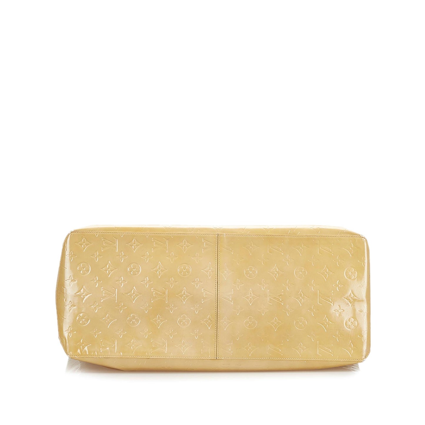 Louis Vuitton Vernis Reade GM (SHG-18041)