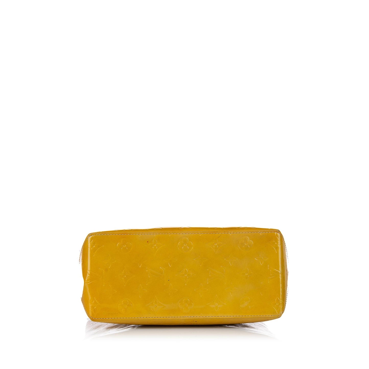 Louis Vuitton Vernis Reade MM (SHG-30224)