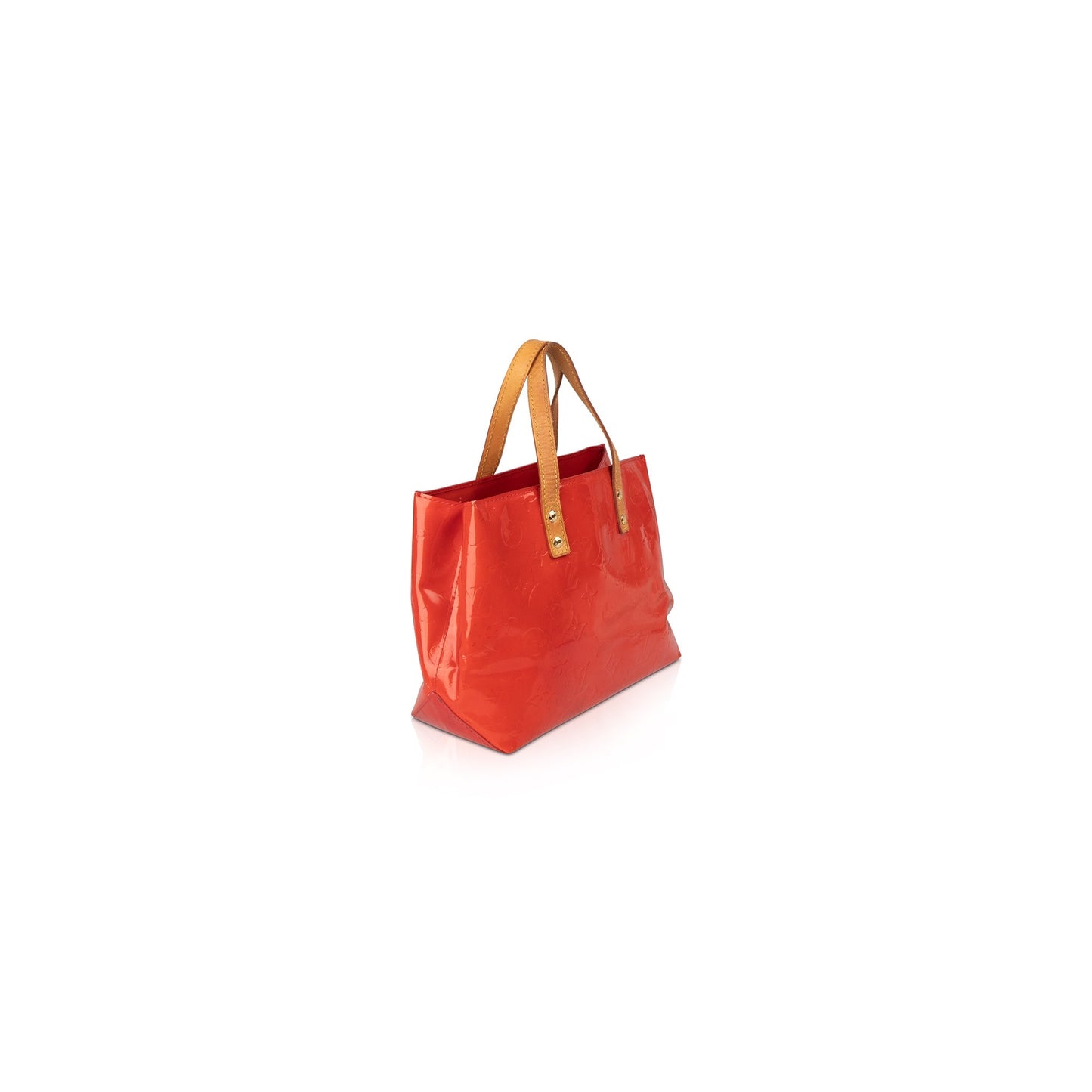 Louis Vuitton Vernis Reade PM Tote