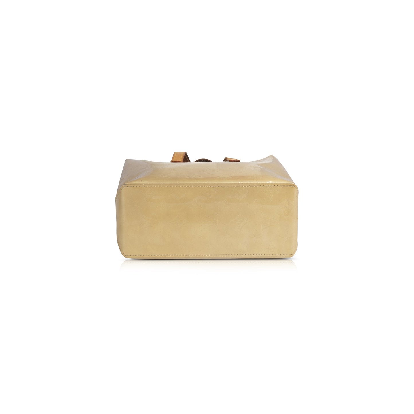 Louis Vuitton Vernis Reade PM Tote