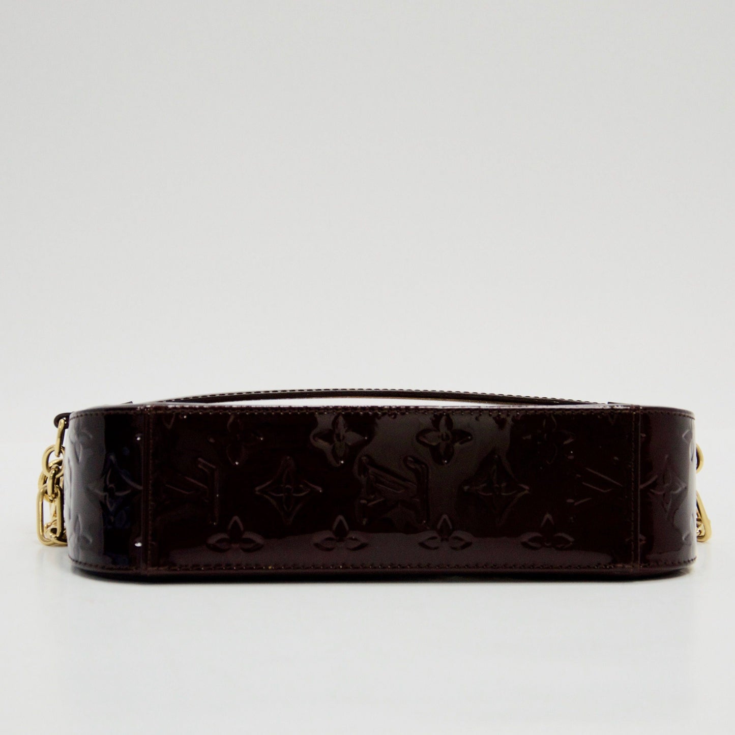 Louis Vuitton Vernis Rodeo Drive Bag