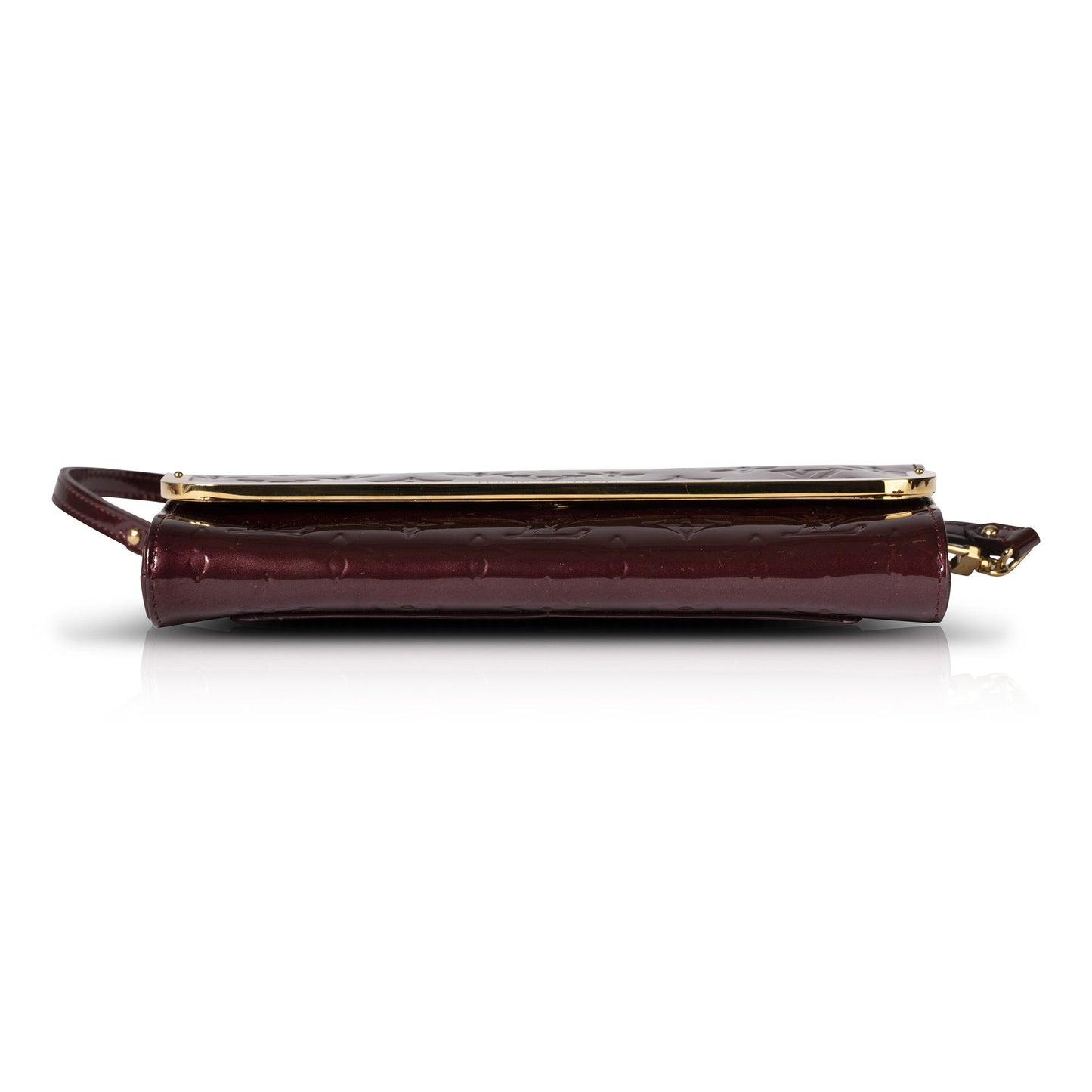 Louis Vuitton Vernis Rosemore MM