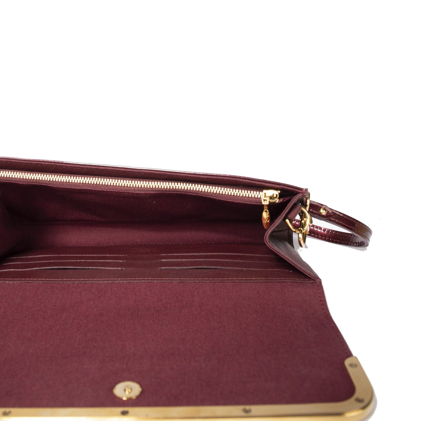 Louis Vuitton Vernis Rosemore MM