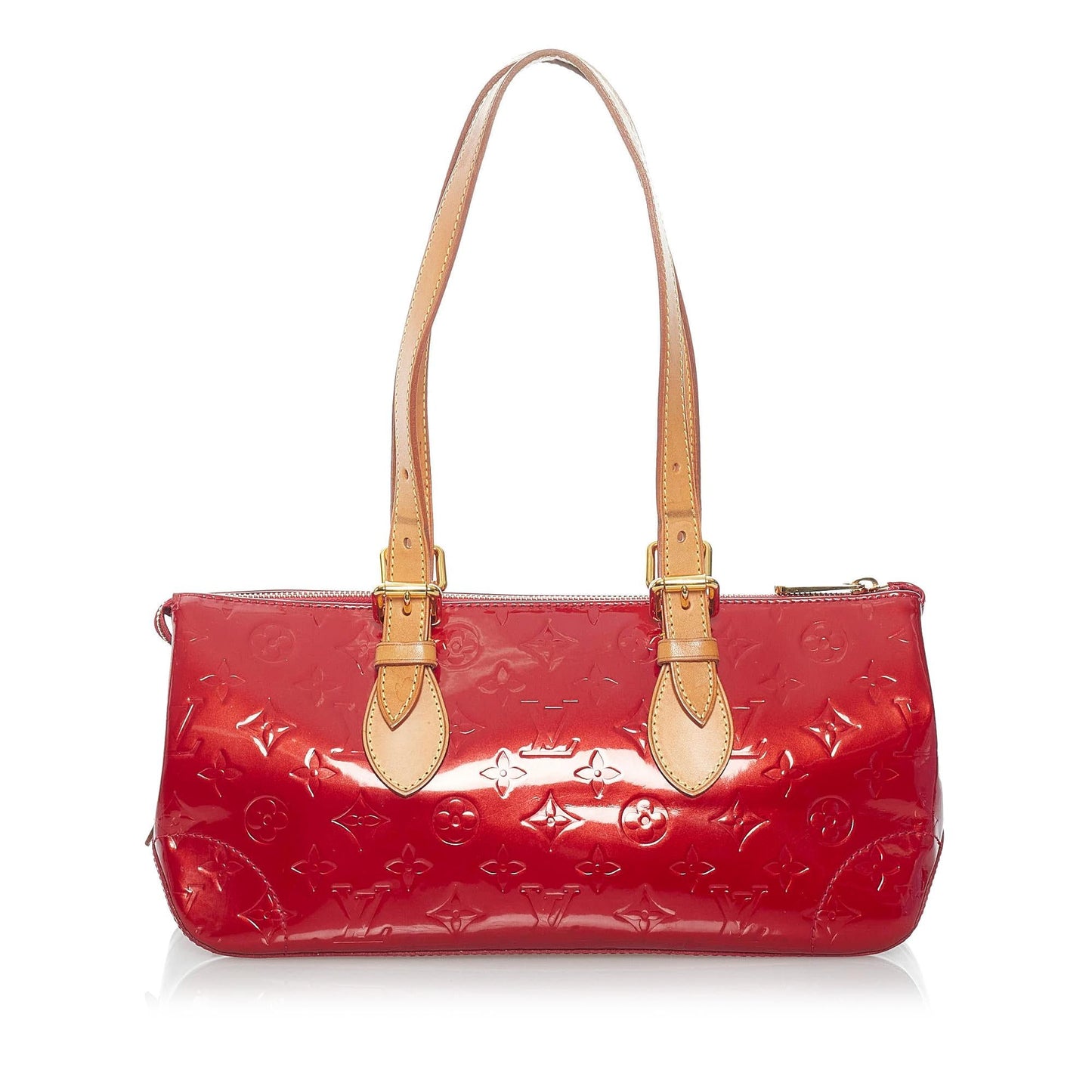 Louis Vuitton Vernis Rosewood Avenue (SHG-31122)