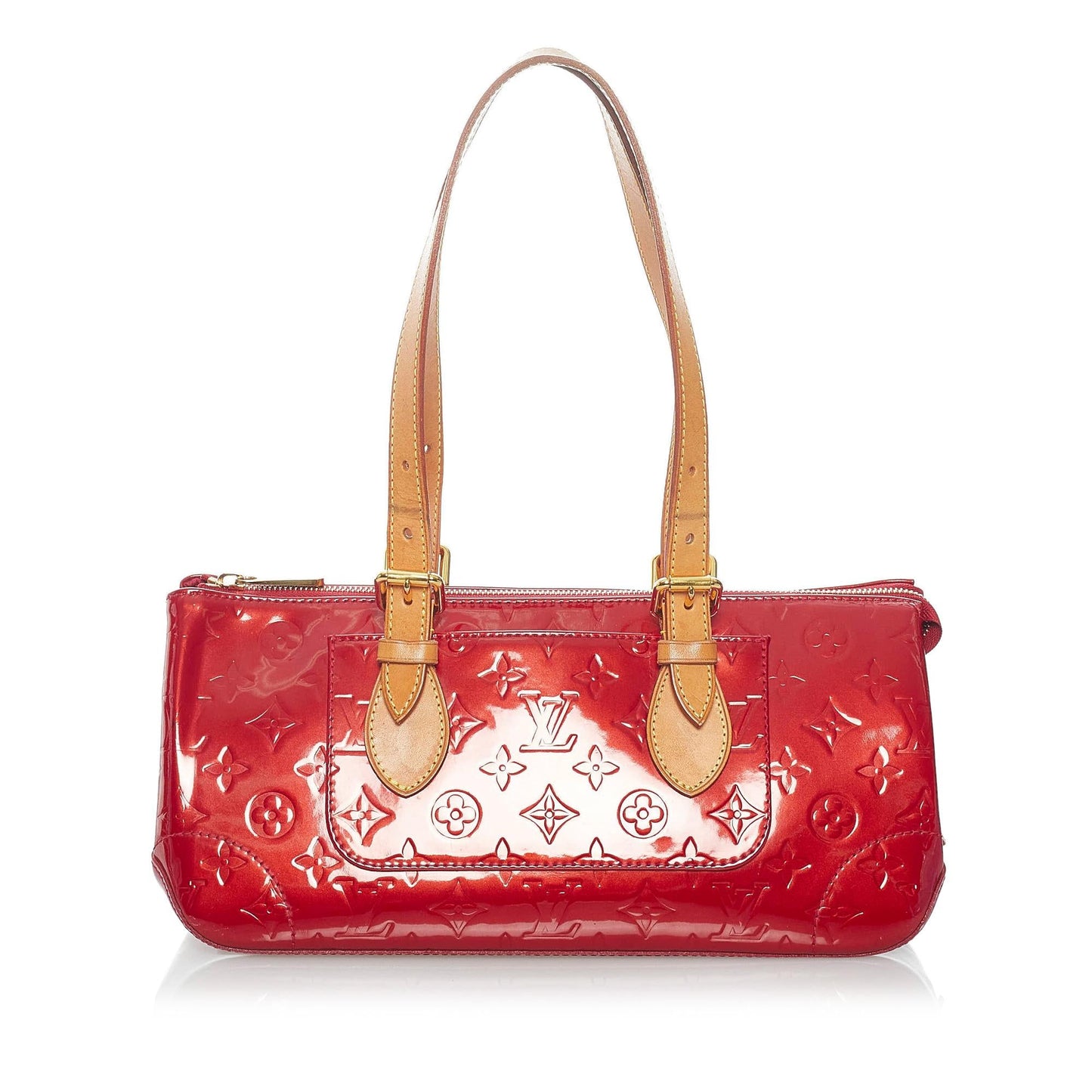Louis Vuitton Vernis Rosewood Avenue (SHG-31122)